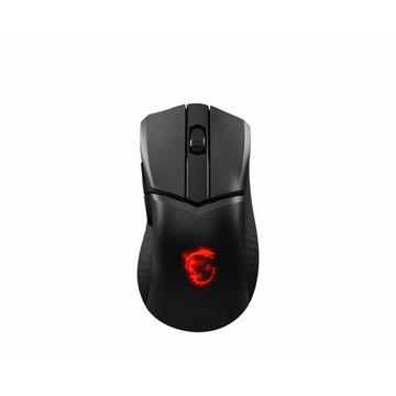 Mouse da gioco senza fili MSI GM31 Lightweight RGB