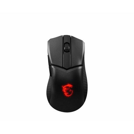 MSI  Souris Gaming sans fil  GM31 Lightweight RGB 