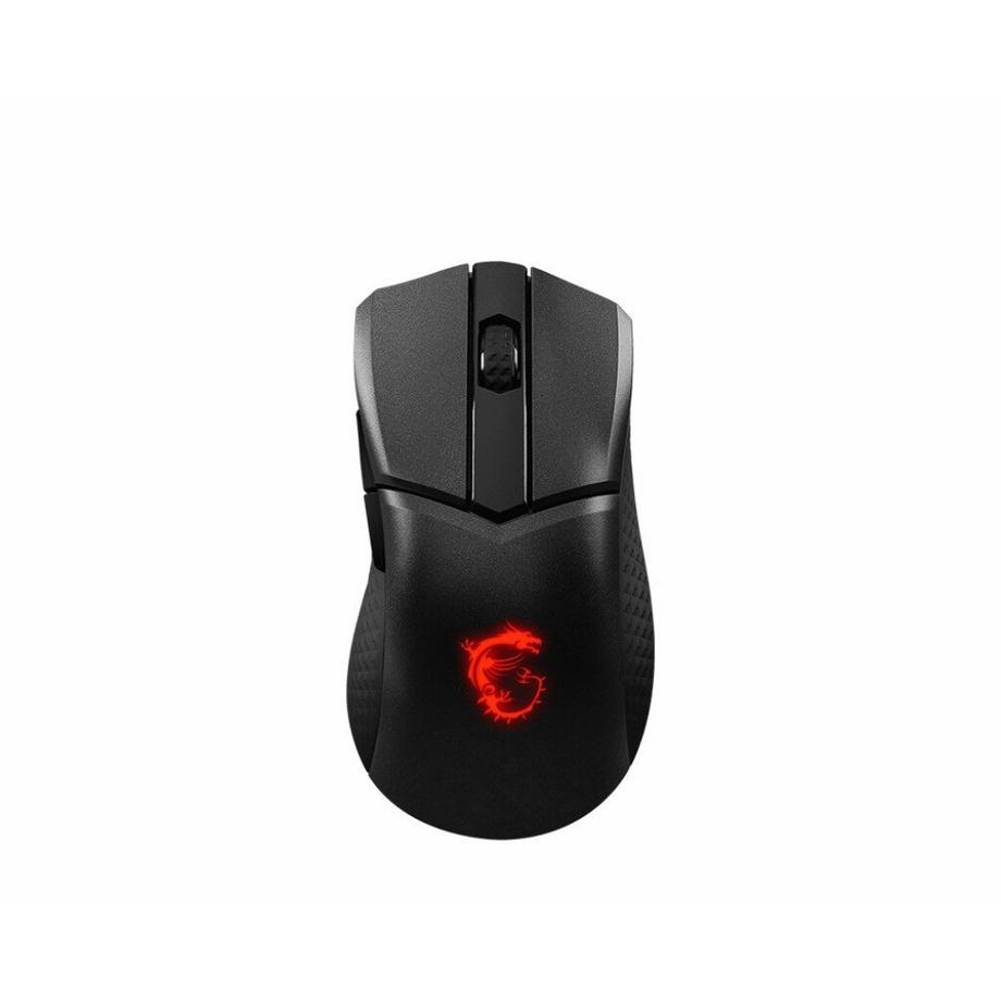 MSI  Kabellose Gaming-Maus  GM31 Lightweight RGB 