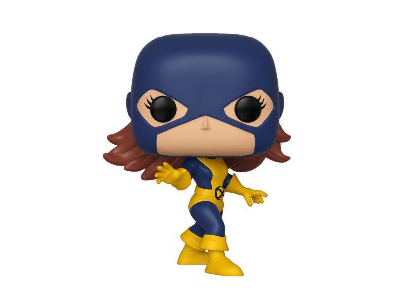 Image of Marvel th POP! Heroes Vinyl Figur Marvel Girl