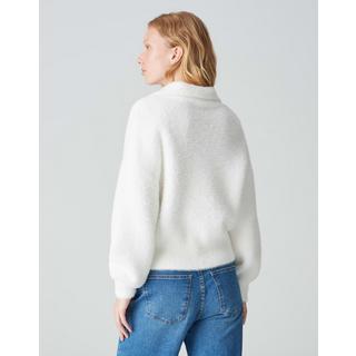 OPUS  Pullover Posson O-Form 