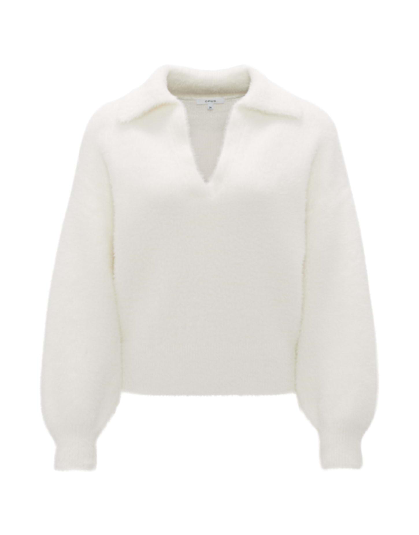 OPUS  Pullover Posson O-Form 