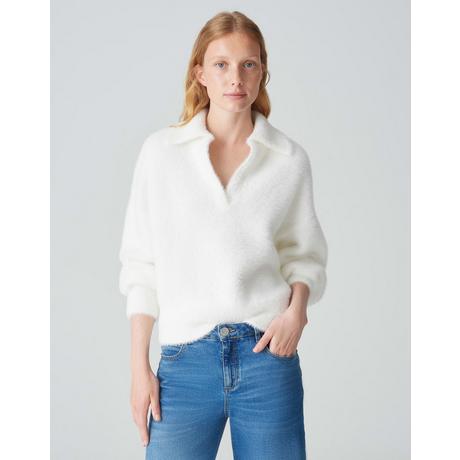 OPUS  Pullover Posson O-Form 