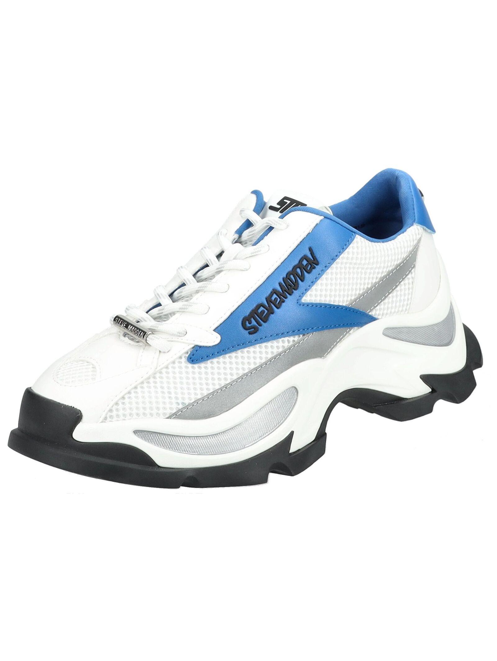 Image of Sneaker Zoomz Sm11002327 Unisex Weiss 36