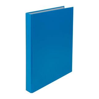 Biella Ringbuch Ringo-Plast für Format A4 - x 10  