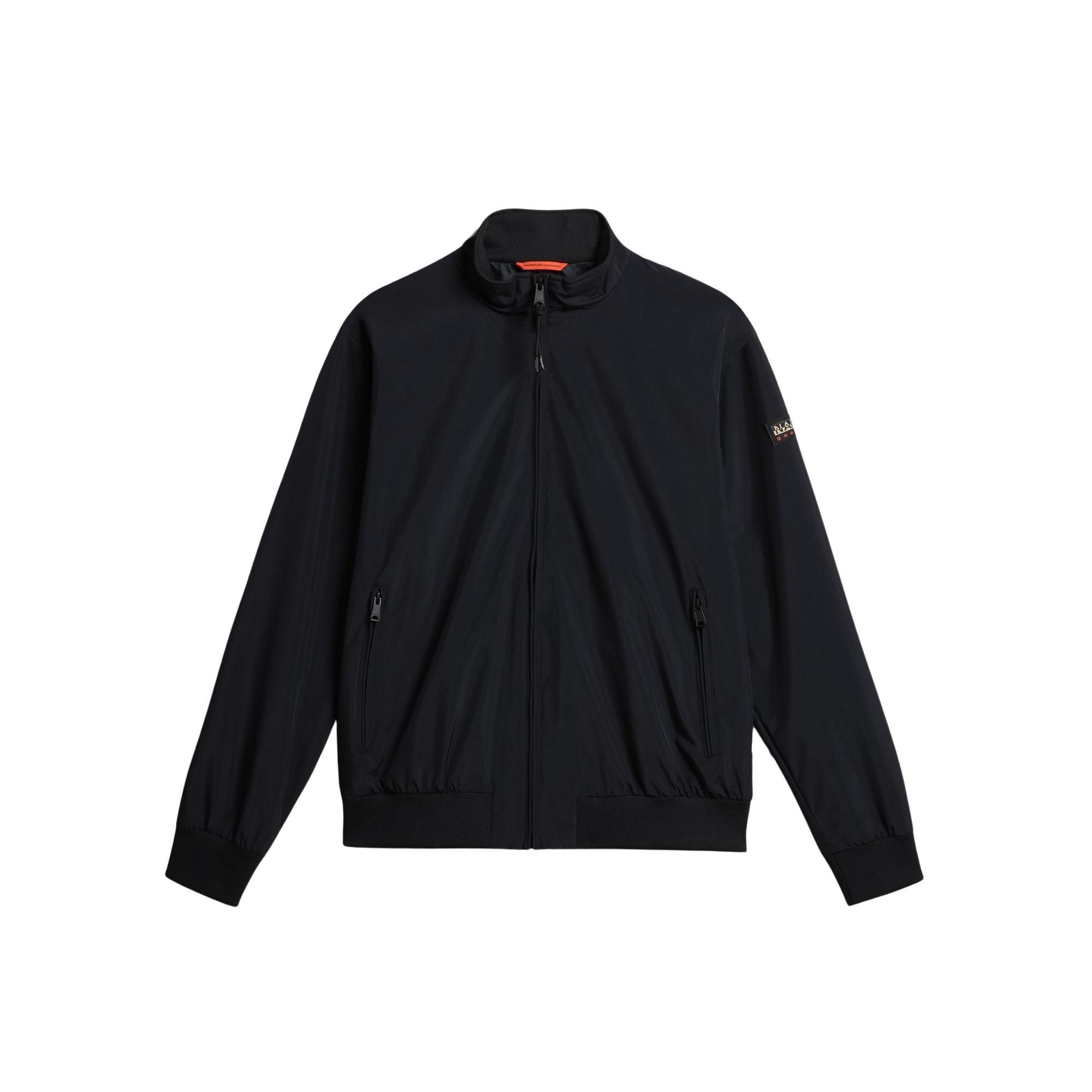 Image of Jacke Montavic Herren XXL