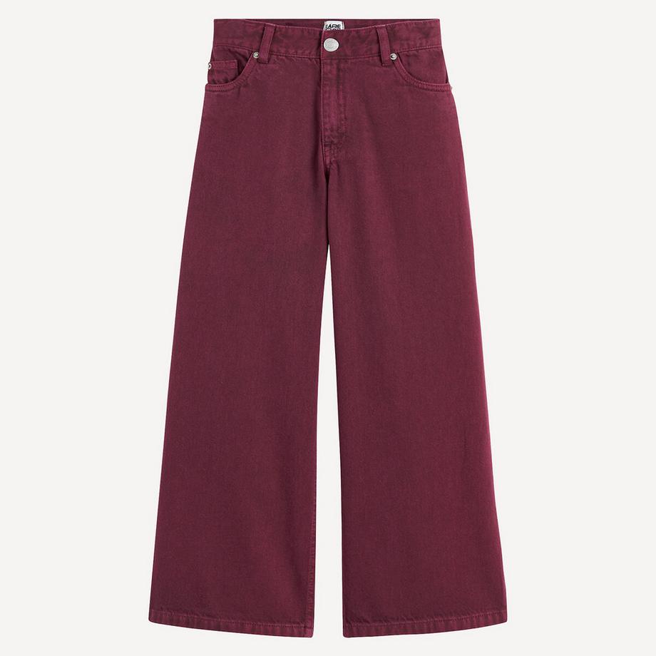 La Redoute Collections  Pantalon large 
