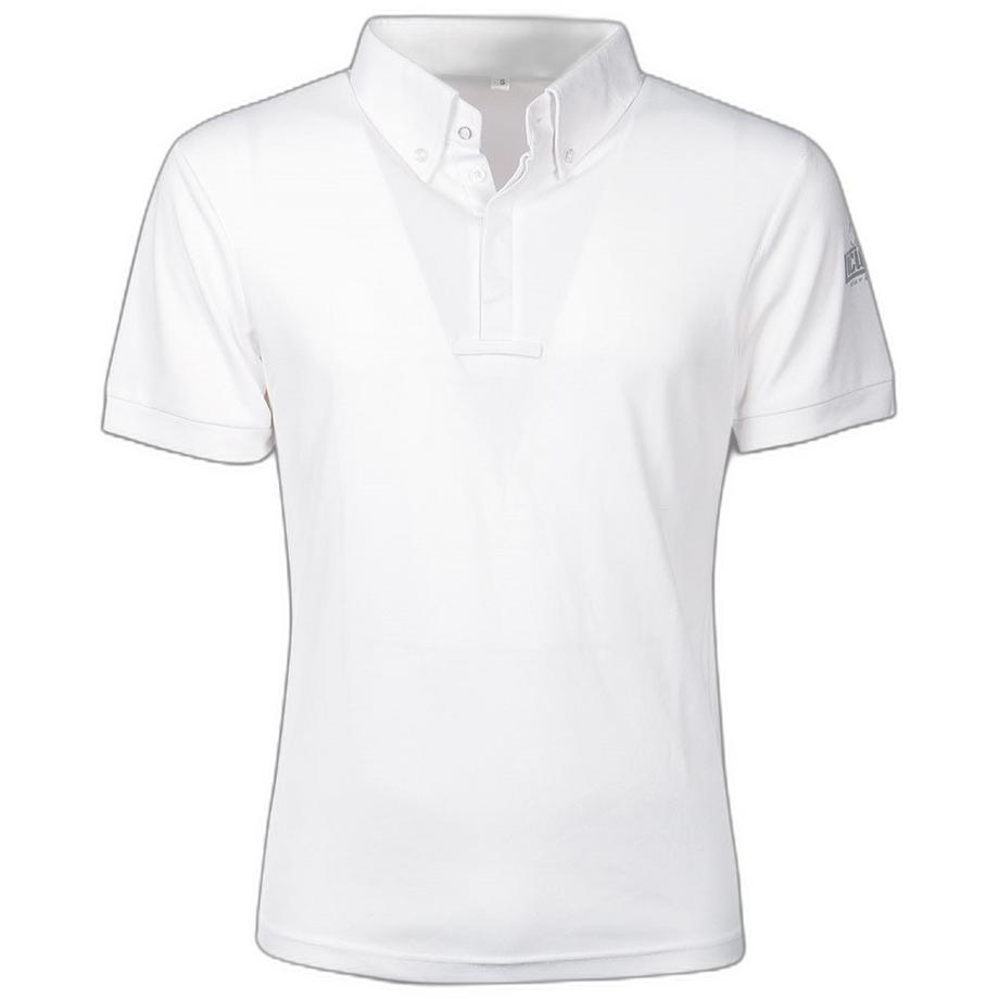 wettkapf-poloshirt liciano