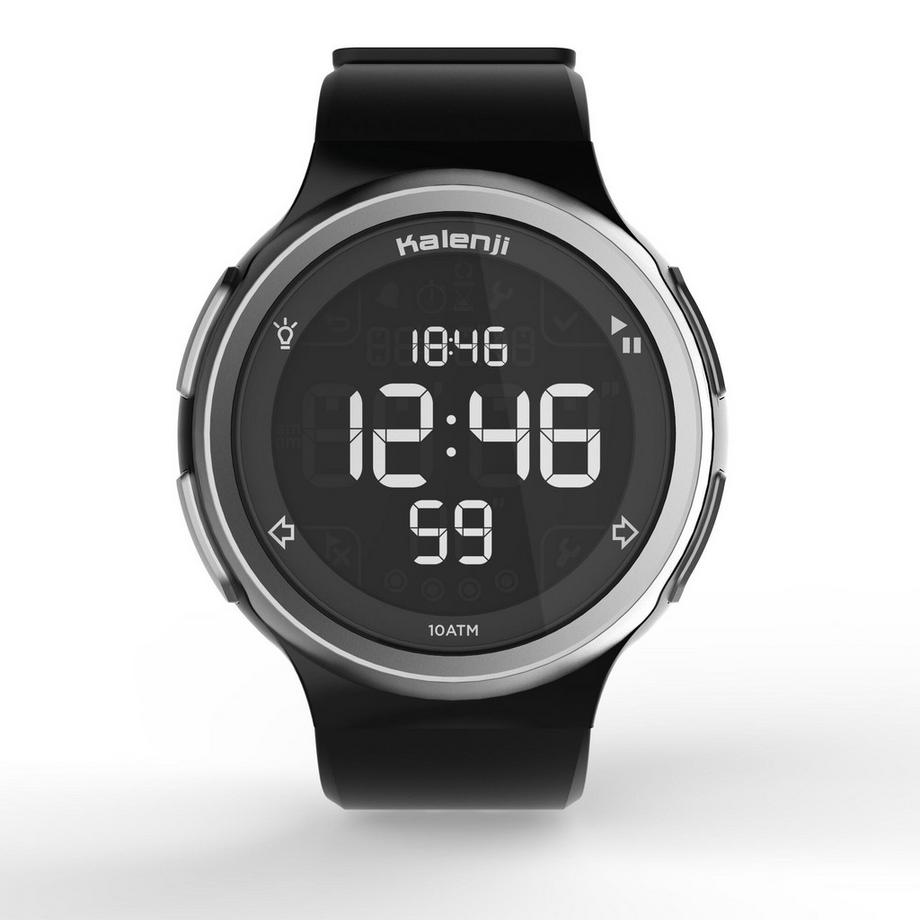 DECATHLON  Uhr - W900M SWIP 