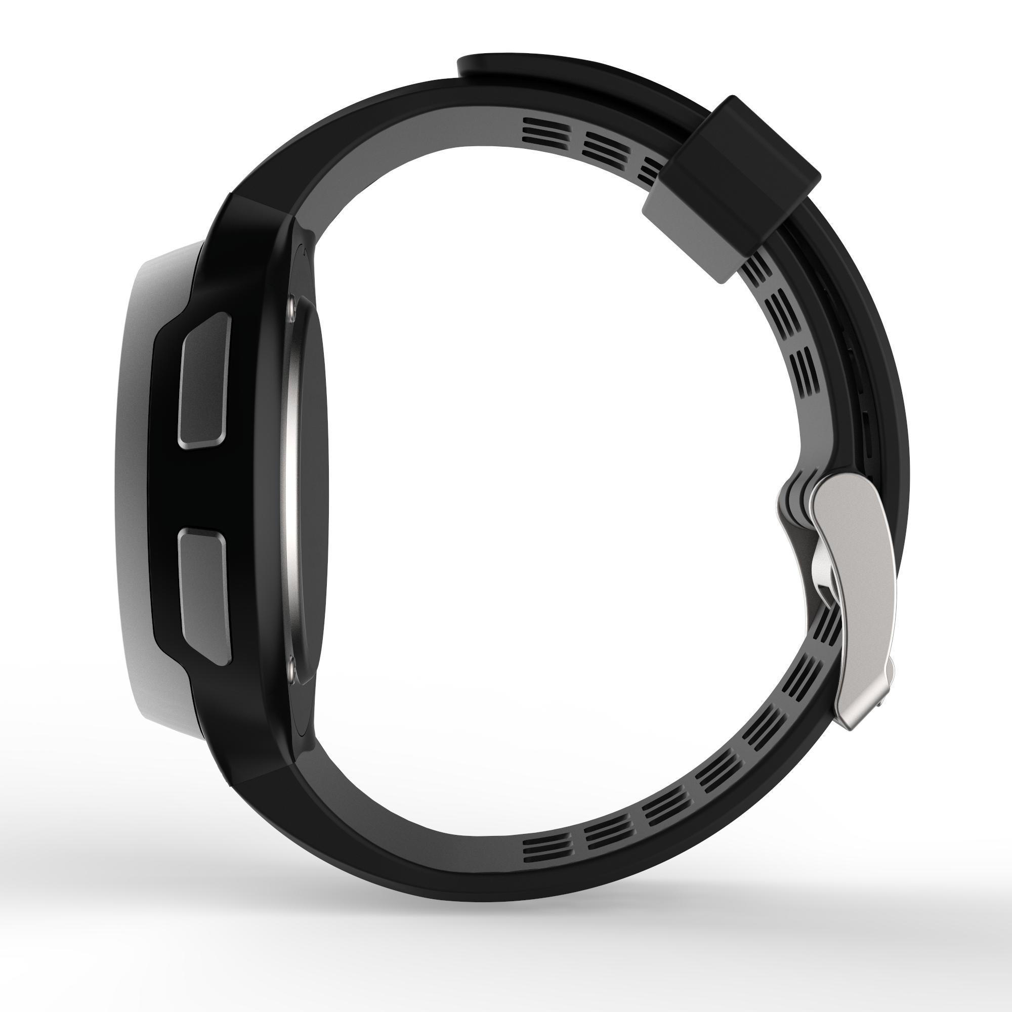 DECATHLON  Orologio uomo cronometro 