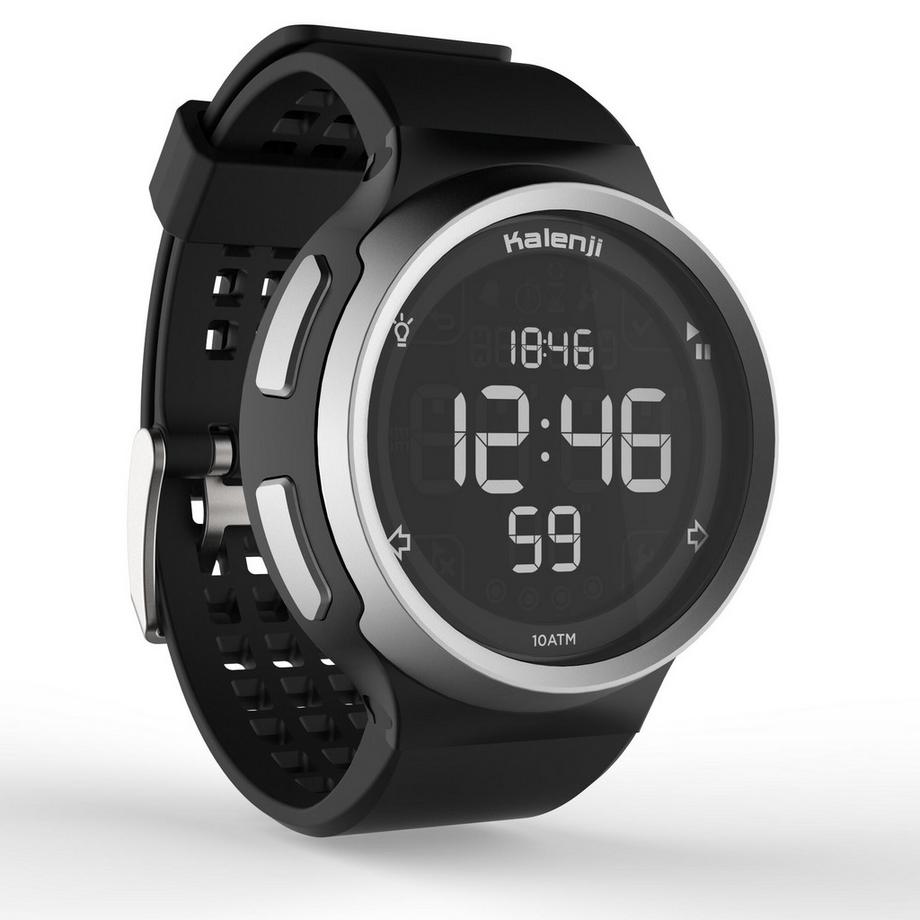 KALENJI  Montre - W900M SWIP 