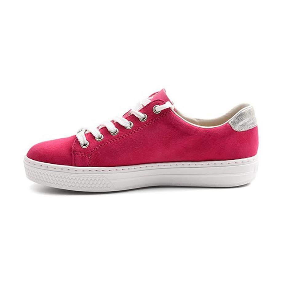 Rieker Nabukino Low Top Sneakers  