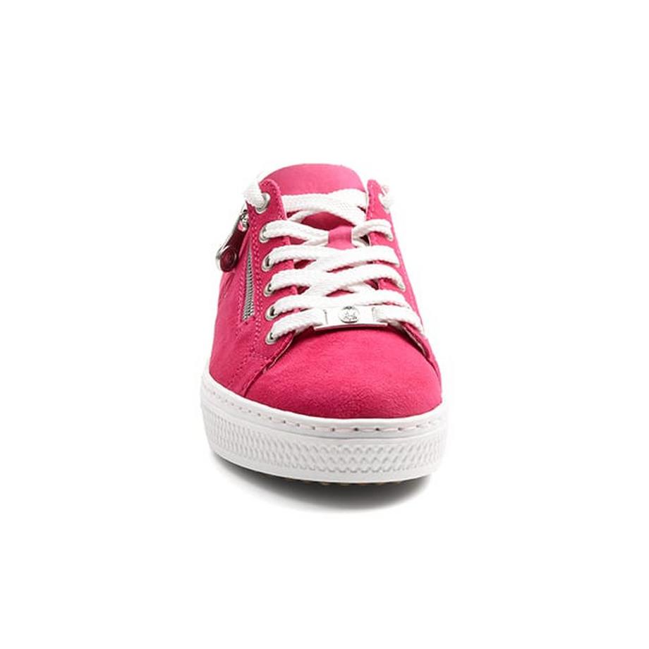 Rieker Nabukino Low Top Sneakers  