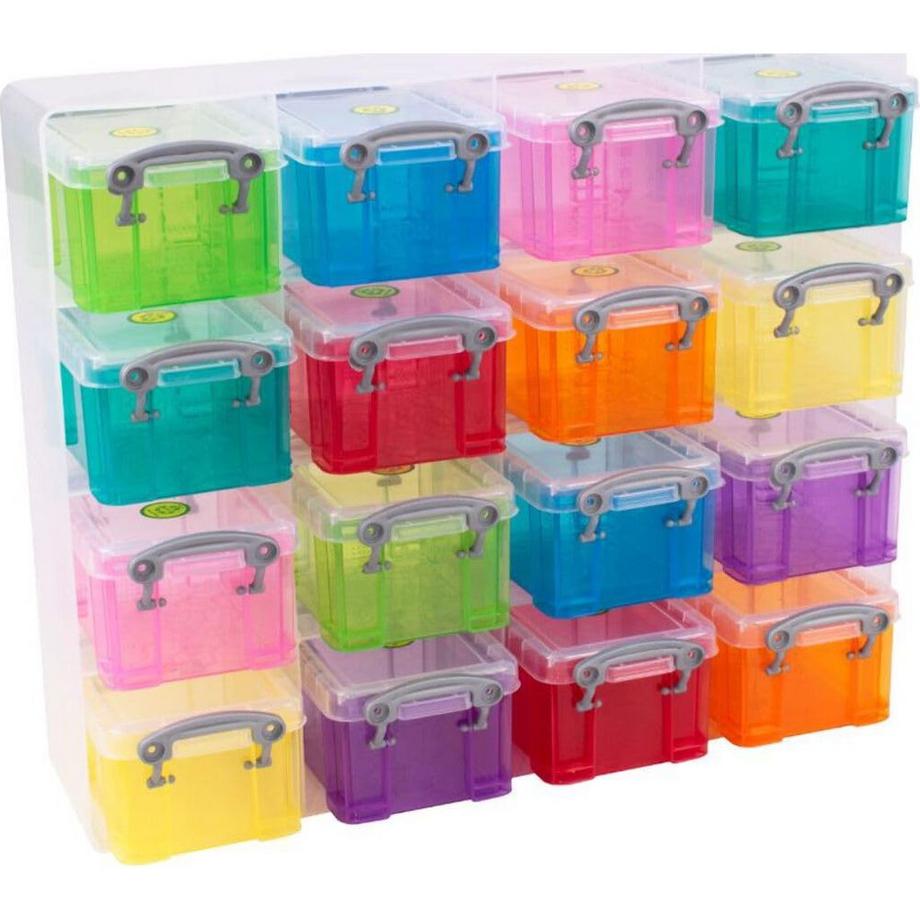 Really Useful Box Boîte vraiment utile Ensemble de tiroirs  