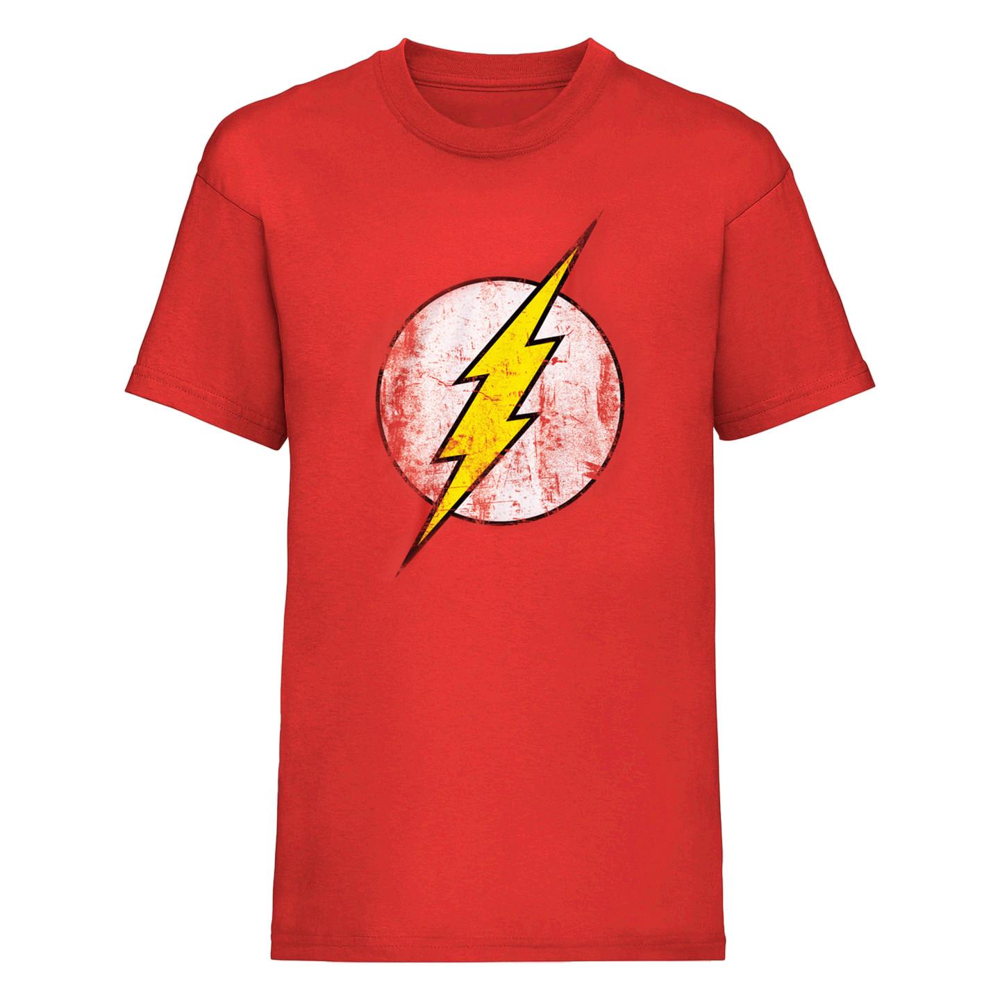 Flash  Tshirt 