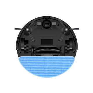 Blue Chilli Robot aspirapolvere con pulizia umida e secca e navigazione Lidar  