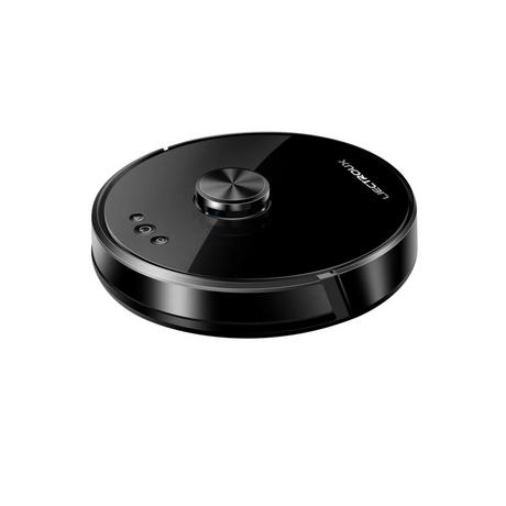 Blue Chilli Robot aspirapolvere con pulizia umida e secca e navigazione Lidar  