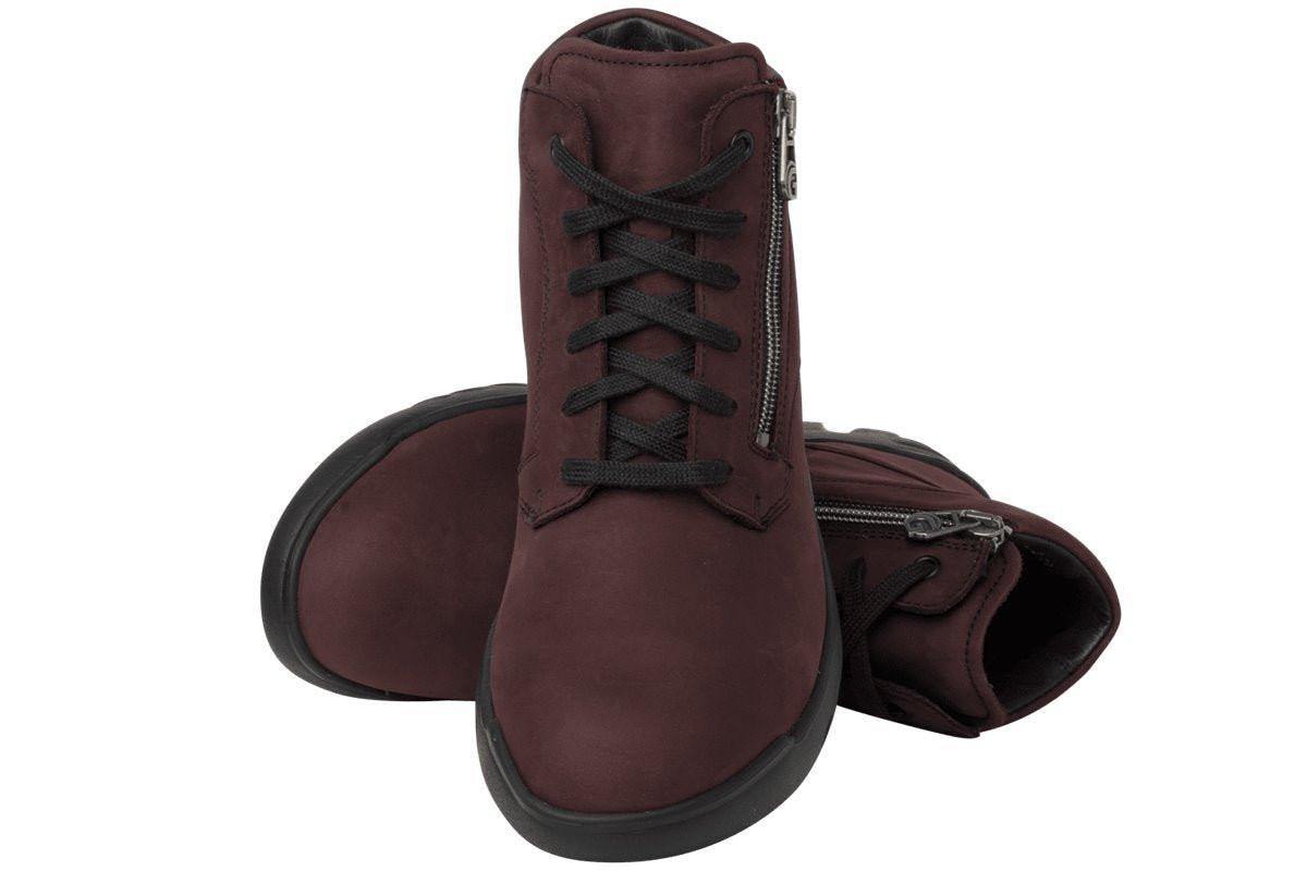 Ganter  Haylie - Nubuk stiefelette 