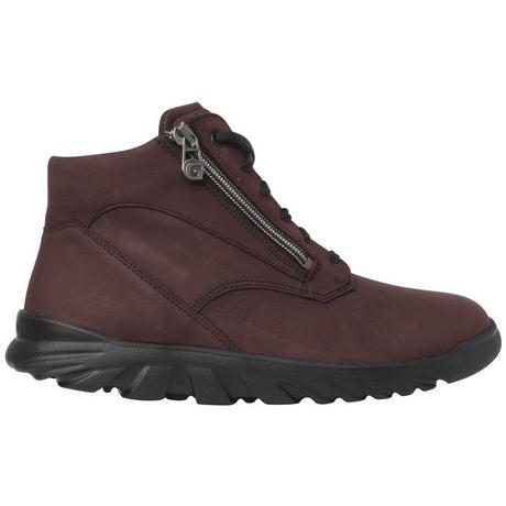 Ganter  Haylie - Nubuk stiefelette 