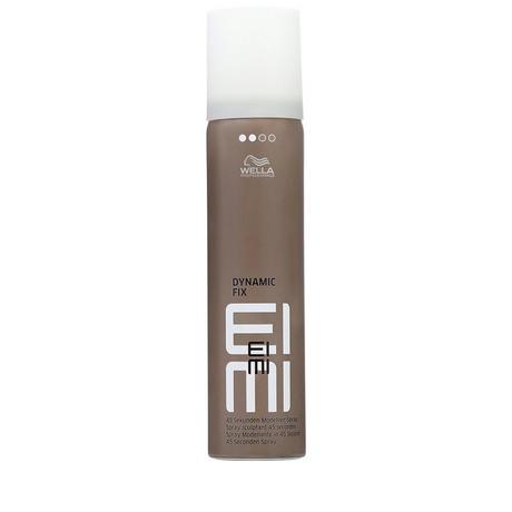 wella  EIMI Dynamic Fix 45sec. 75ml 