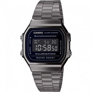 CASIO  Vintage Iconic A168WEGG-1BEF 