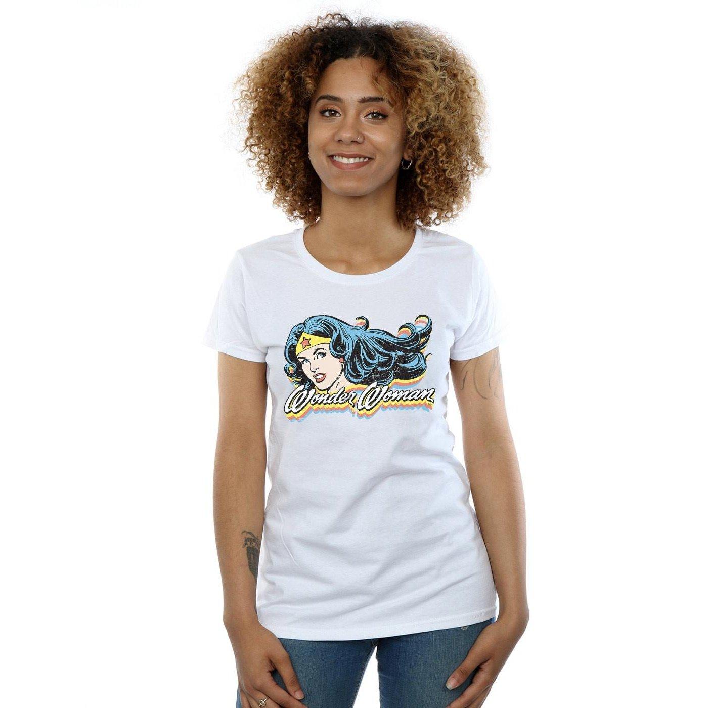 DC COMICS  TShirt 