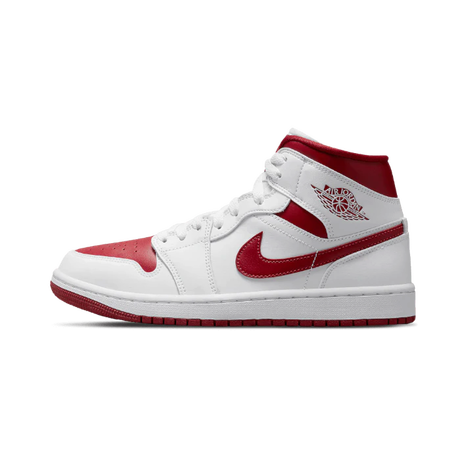 NIKE  Air Jordan 1 Mid Reverse Chicago 