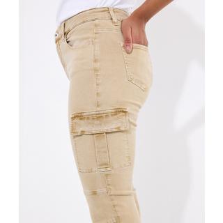 Joe Browns Pantaloni Cargo Affusolati Elasticizzati  