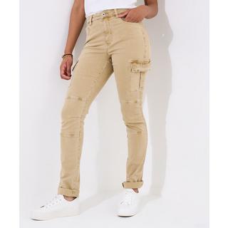 Joe Browns Pantaloni Cargo Affusolati Elasticizzati  