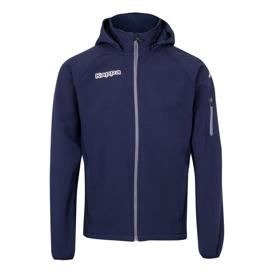 veste valas