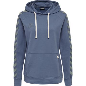 hoodie damen humme move cassic