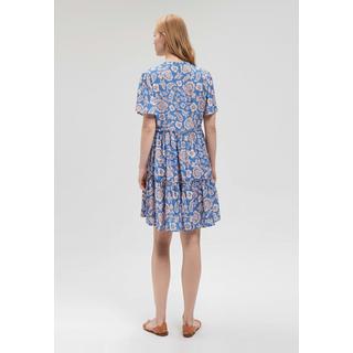 Mavi  Kleider Easy Mini Dress 