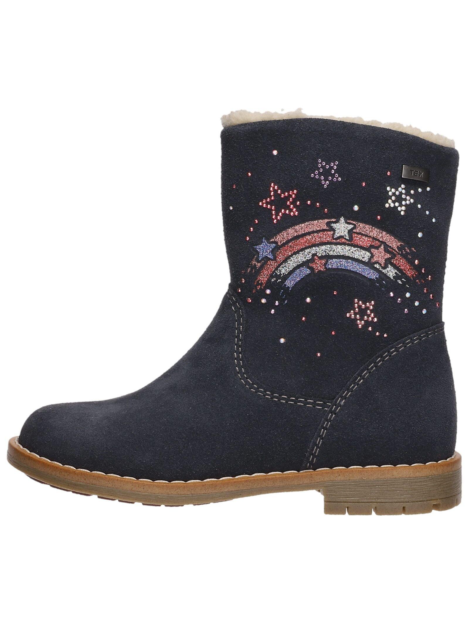 Lurchi  Bottes 