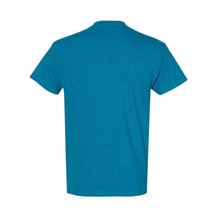Gildan T-Shirt Confezione da 5  