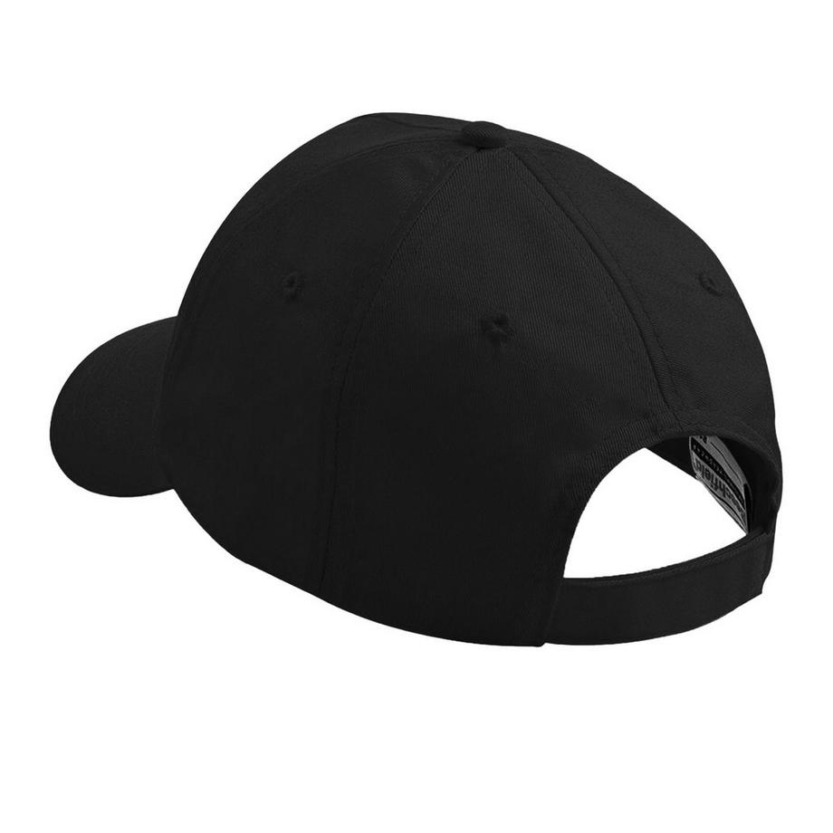 Beechfield Casquette de baseball unie Original Junior  