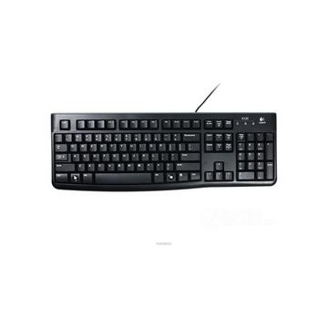 Keyboard K120 for Business - Italia