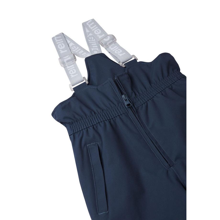 Reima  kinderhose juoni 