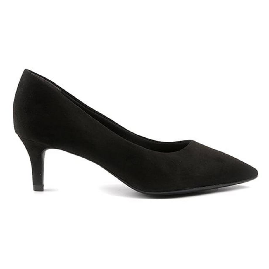 Tamaris Marley-39 Kitten Heel Pumps  