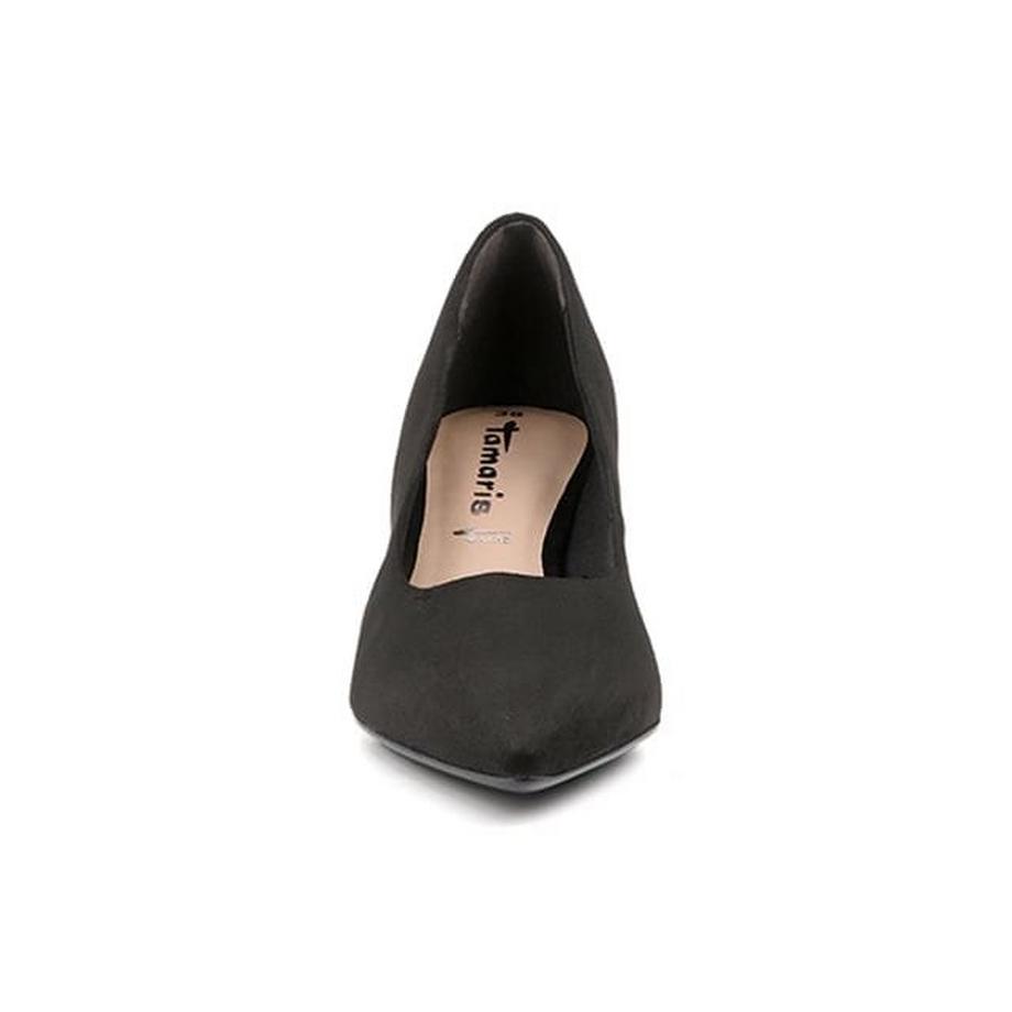 Tamaris Marley-39 Kitten Heel Pumps  