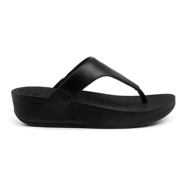 Bossi  Lulu Leather Toe Post-36 