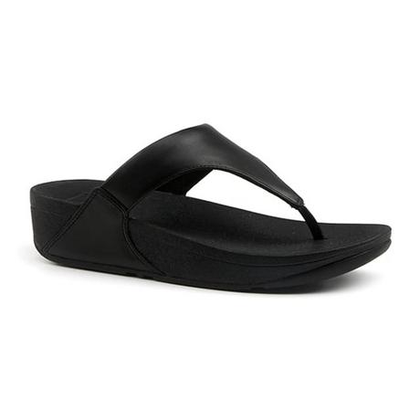 Bossi  Lulu Leather Toe Post-36 