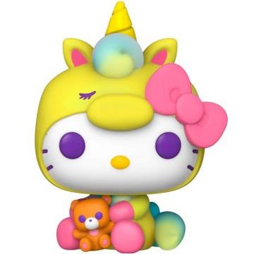 Funko Pop! Sanrio : Hello Kitty - Hello Kitty (58)