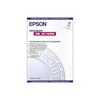 EPSON EPSON Photo Paper A3 S041068 InkJet 102g 100 Blatt  