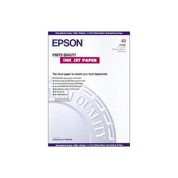 EPSON Photo Paper A3 S041068 InkJet 102g 100 Blatt