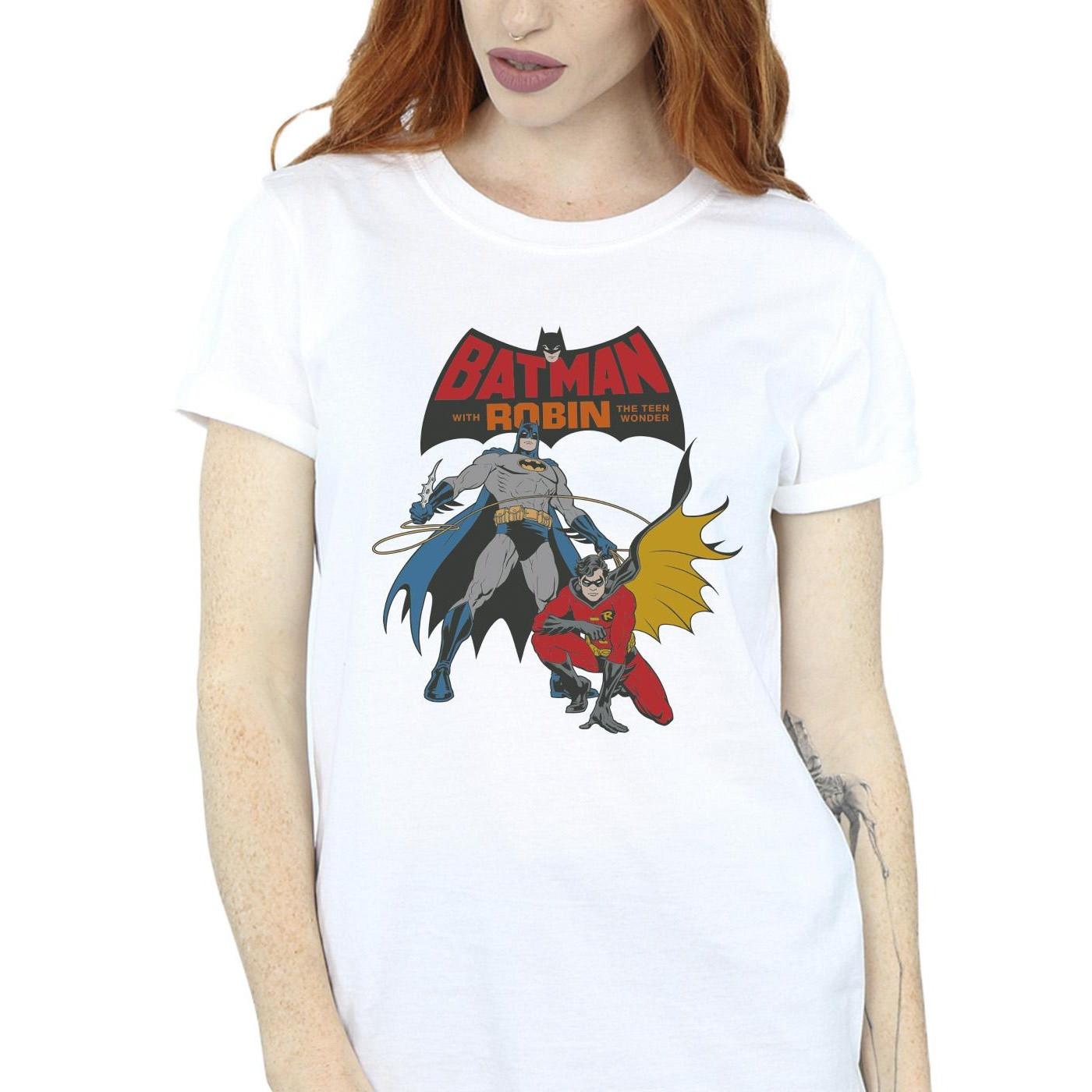 DC COMICS  TShirt 