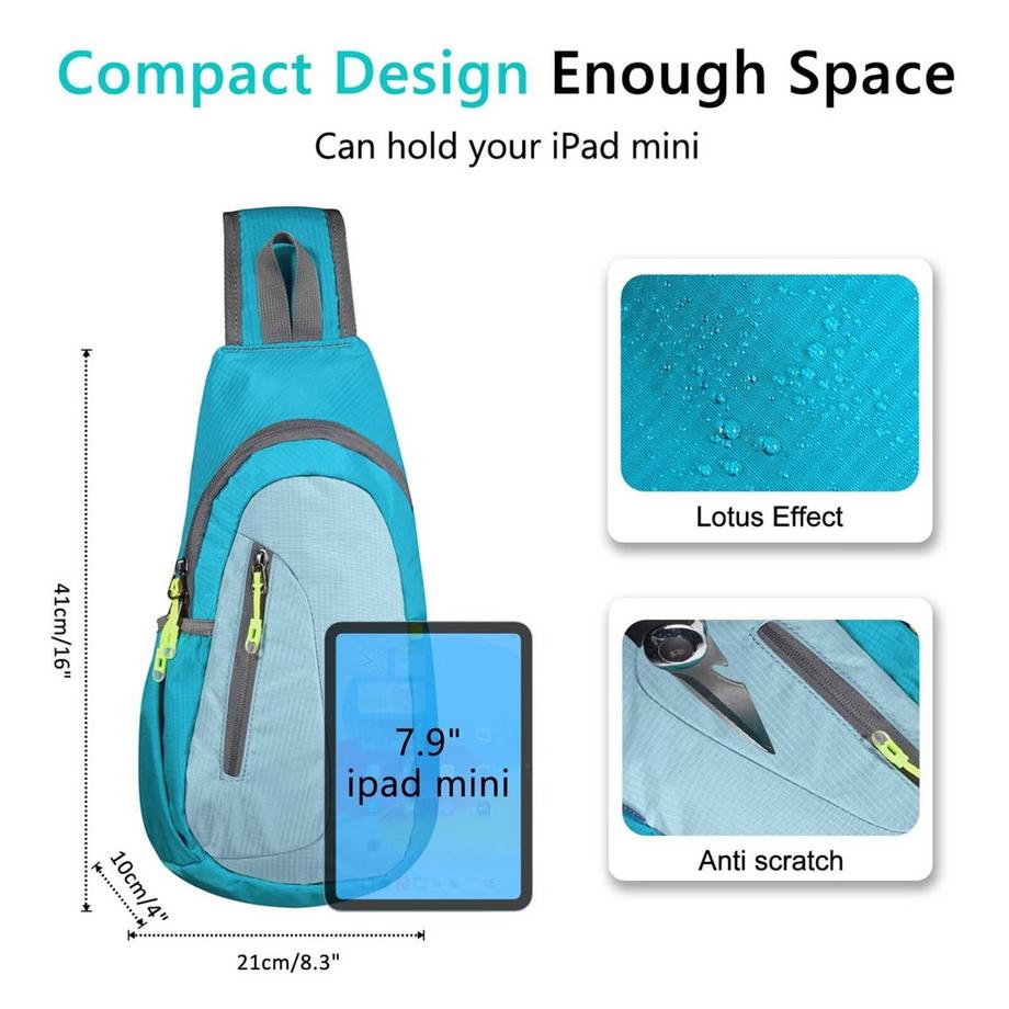 Only-bags.store Sac Bandoulière Élégant avec 2 Bretelles Larges Détachables Chaîne Pochette Téléphone  