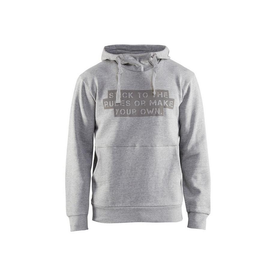 sweatshirt à capuche - édition imitée bakader
