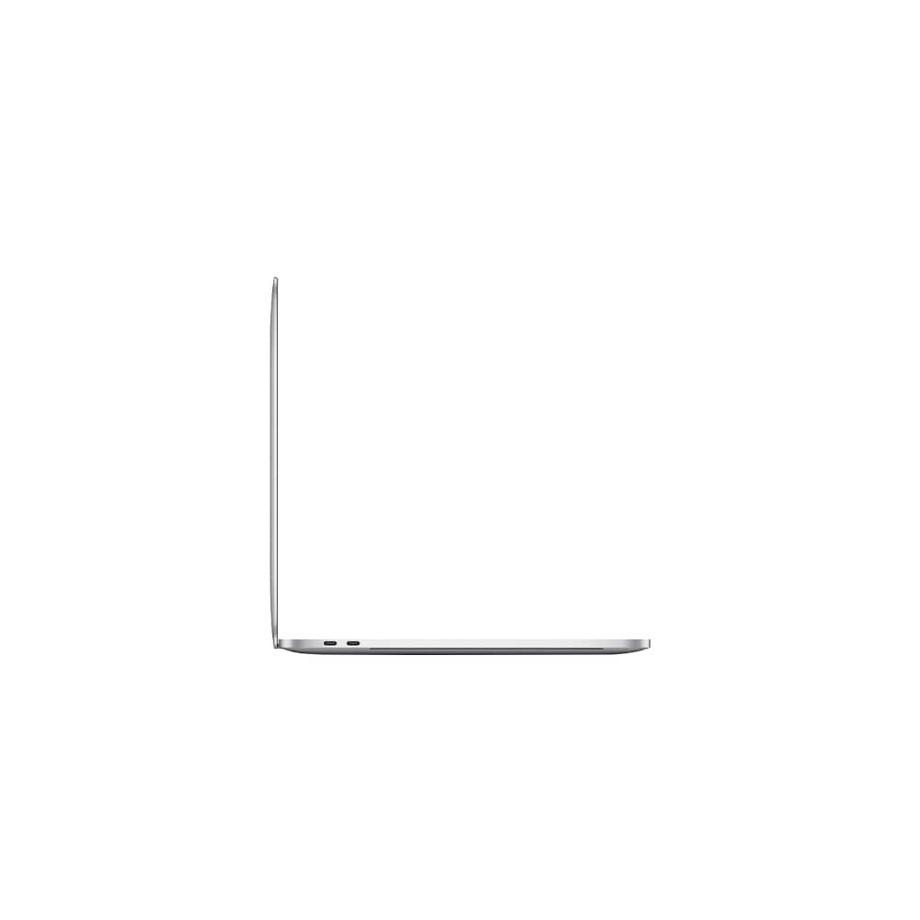 Apple  Reconditionné MacBook Pro Touch Bar 13" 2019 Core i7 2,8 Ghz 16 Go 512 Go SSD Argent - Etat Correct 