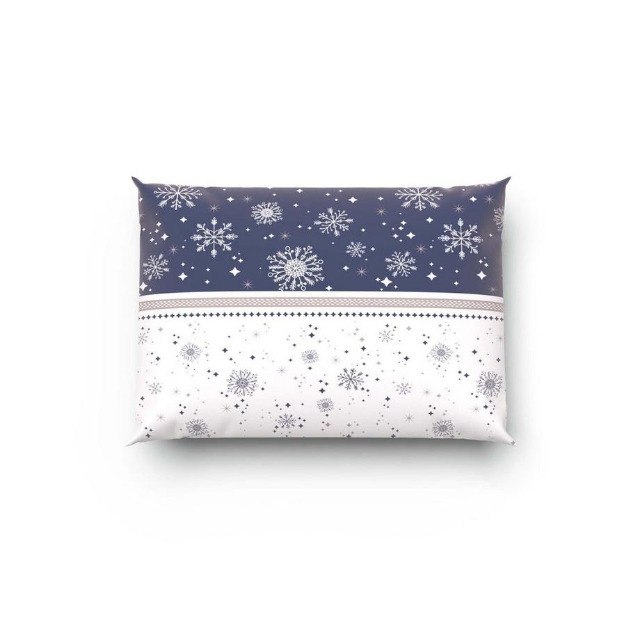 Lotus Bettwaren Iskandar Biancheria da letto in flanella  