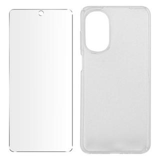 Avizar  Pack Protezione Motorola Moto G52 / G82 